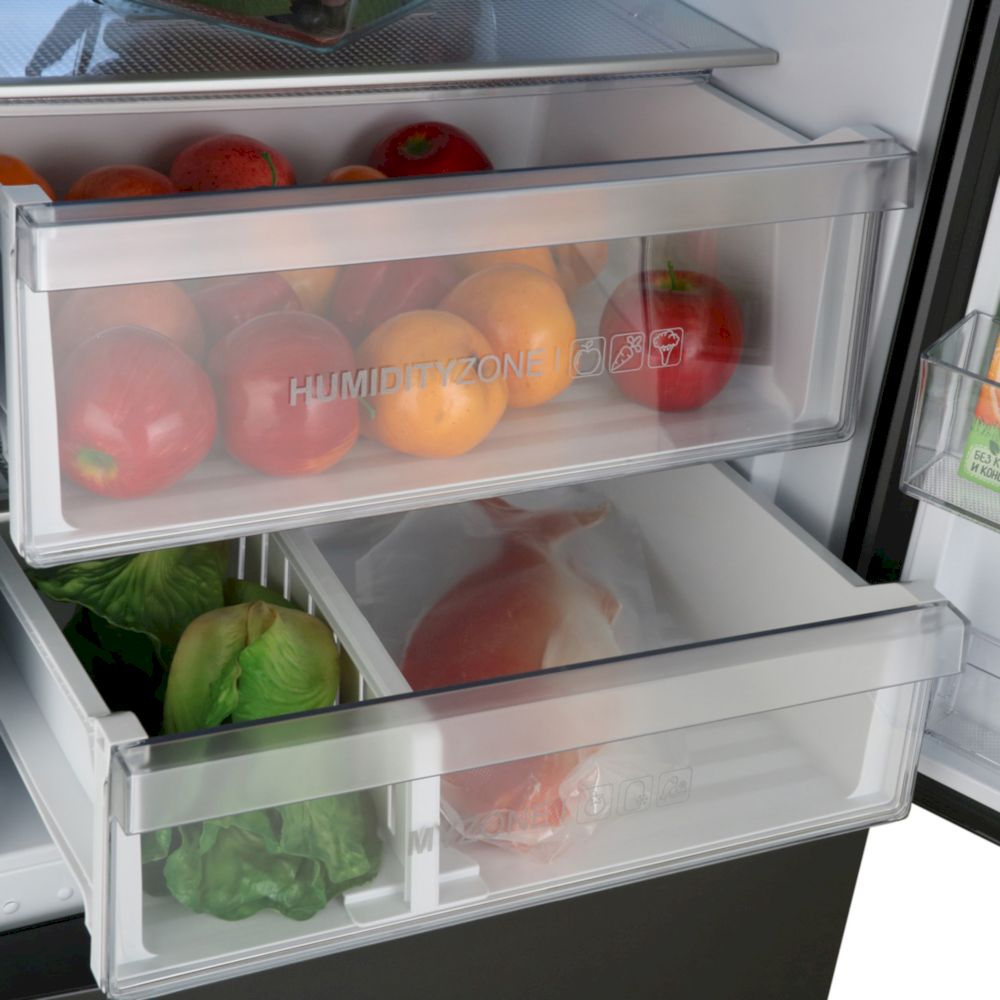 Холодильник Haier C4F740CDBGU1 (BJ0XS4E00RU)