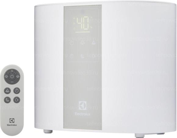Увлажнитель воздуха ультразвуковой Electrolux EHU-6115D купить по низкой цене в интернет-магазине ТехноВидео