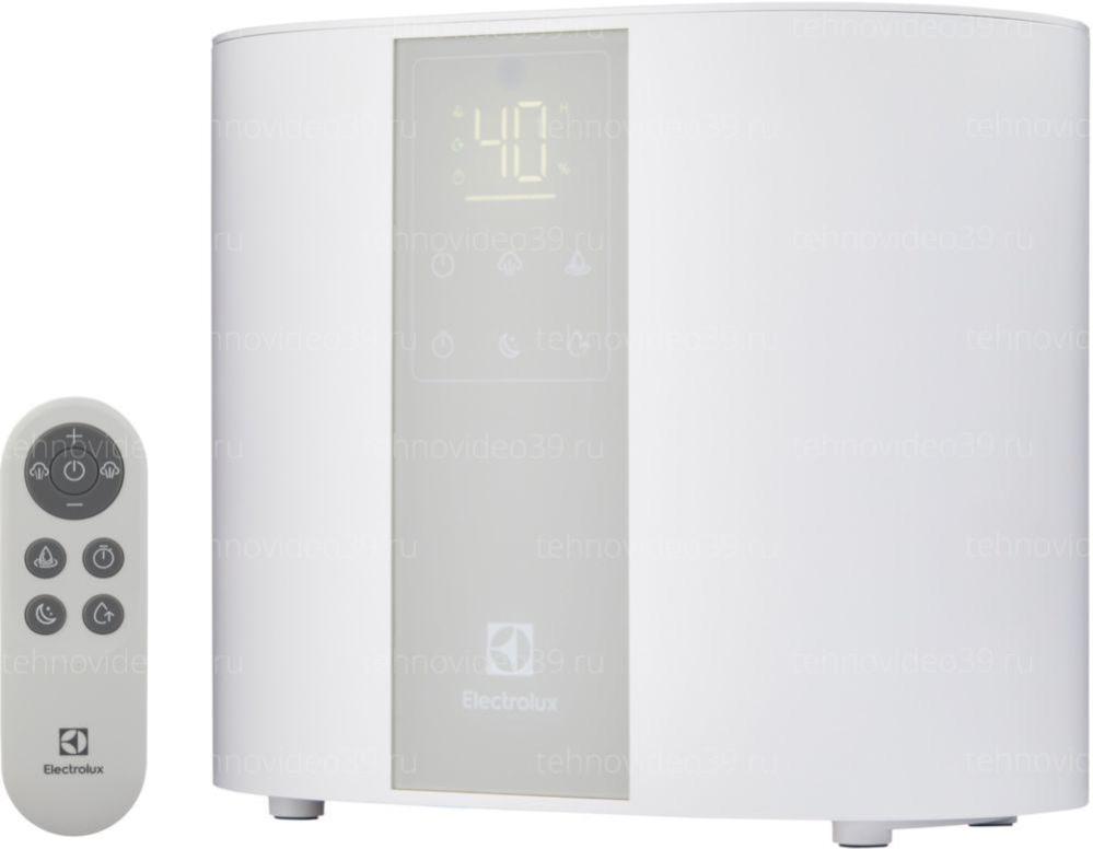 Увлажнитель воздуха ультразвуковой Electrolux EHU-6115D купить по низкой цене в интернет-магазине ТехноВидео