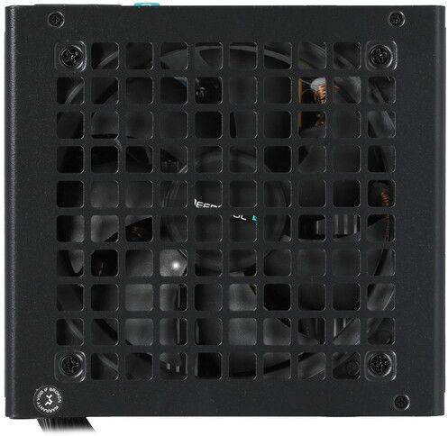 Блок питания 500W Deepcool GAMERSTORM PF500X