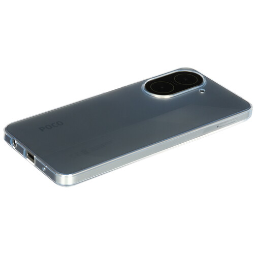 Смартфон Poco C71 3/64 ГБ, золотистый (65029)