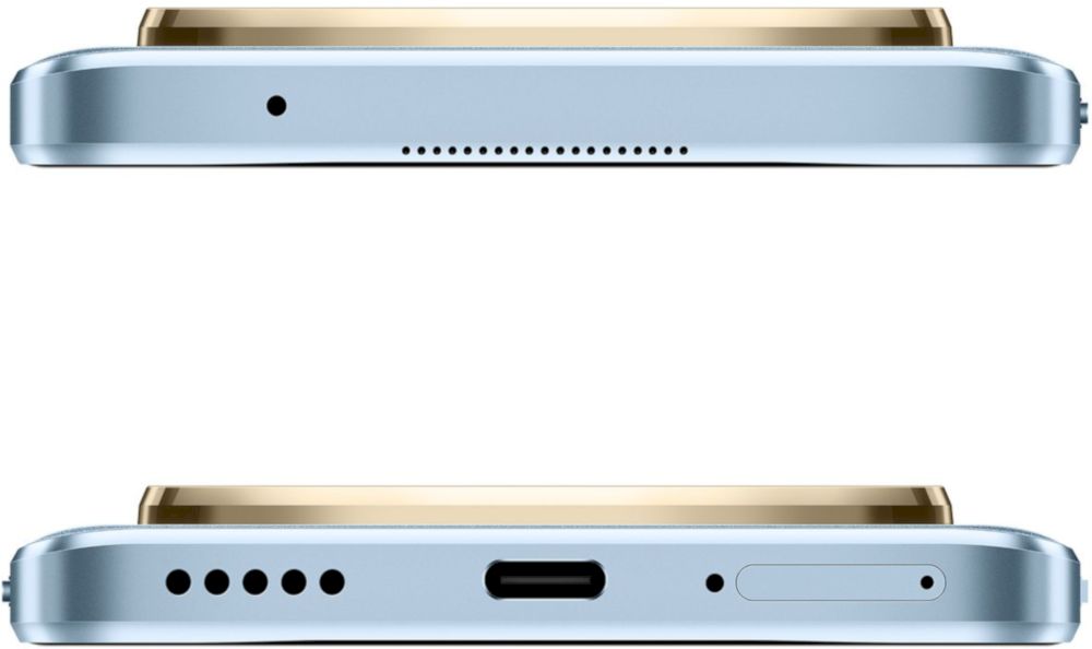 Смартфон Huawei NOVA 13i LTE Синий (CTR-L91) 256 Гб/8 Гб (51098BHC)