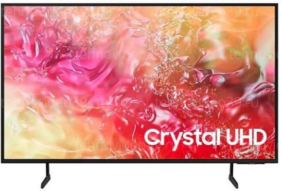Телевизор Samsung 65DU7000 купить по низкой цене в интернет-магазине ТехноВидео