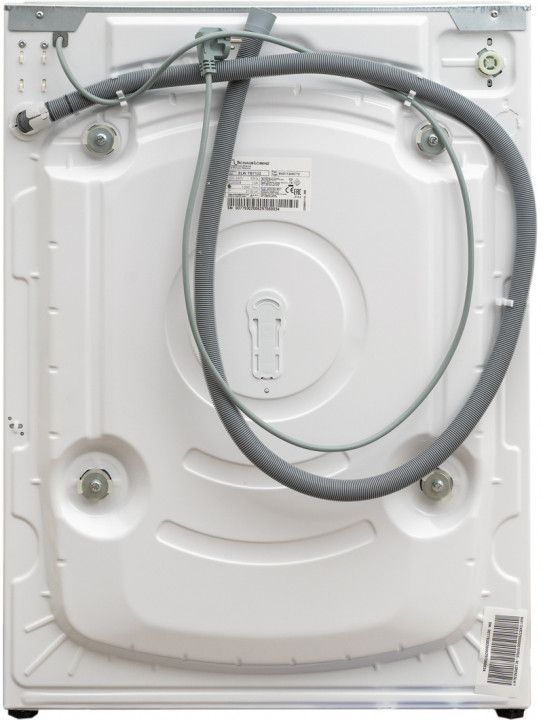 Встраиваемая стиральная машина Schaub Lorenz SLW TB7132