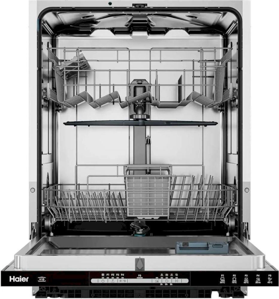 Встраиваемая посудомоечная машина Haier HDWE13-490RU (FA08A2E03RU)