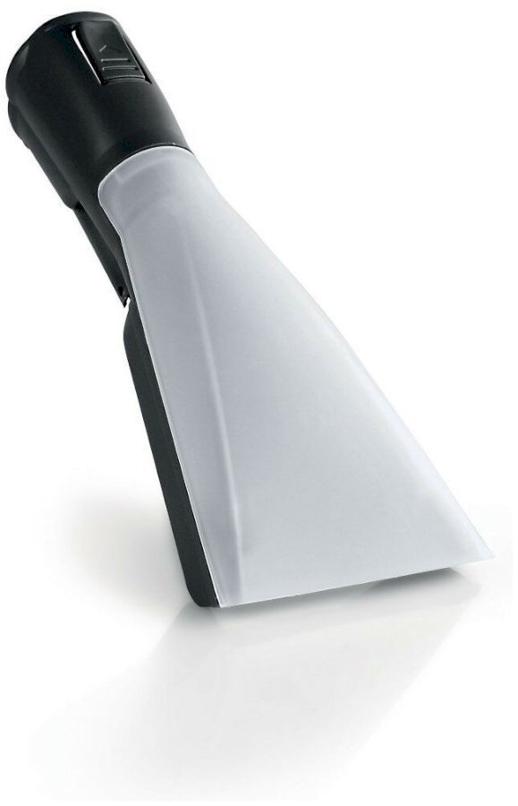 Пылесос Bosch BWD 41700, черный