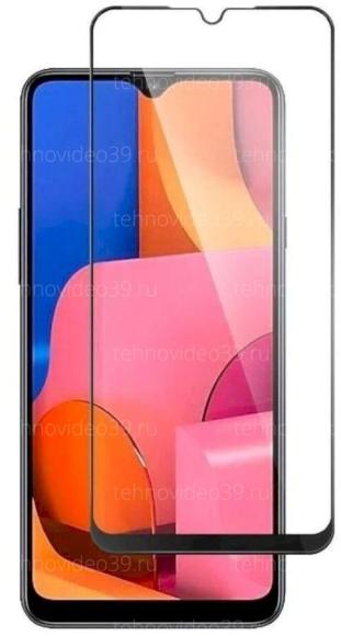 Защитное стекло TFN 2.5D Samsung M12 (SG-SMM127FGBK) купить по низкой цене в интернет-магазине ТехноВидео