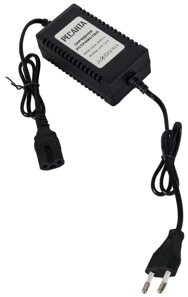 Опрыскиватель аккумуляторный Ресанта SP-12СК (70/13/40)