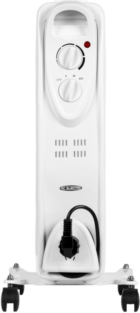 Радиатор масляный AC ELECTRIC AOH/BM-11BW 2200 (11 секций)