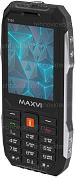Мобильный телефон Maxvi T101 Black купить по низкой цене в интернет-магазине ТехноВидео