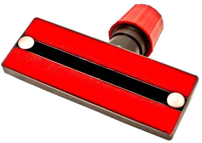 Универсальная насадка Filtero FTN 08 для уборки шерсти животных с ковров и мягкой мебели