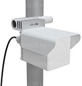 Точка доступа Mikrotik CubeG (Cube 60Pro ac) (CubeG-5ac60ay) купить по низкой цене в интернет-магазине ТехноВидео