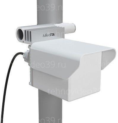Точка доступа Mikrotik CubeG (Cube 60Pro ac) (CubeG-5ac60ay) купить по низкой цене в интернет-магазине ТехноВидео
