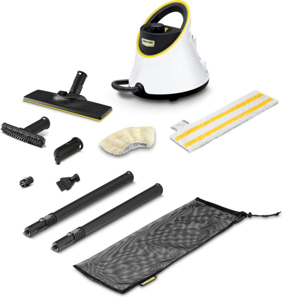 Пароочиститель Karcher SC 2 Deluxe *EU (15134000)