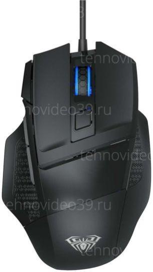 Мышь AULA S12 купить по низкой цене в интернет-магазине ТехноВидео