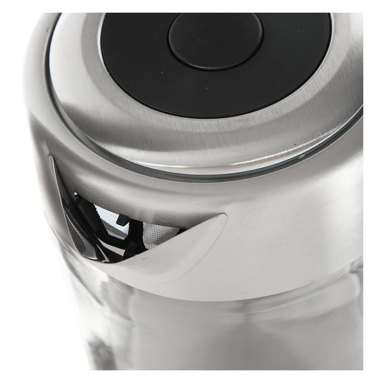 Электрический чайник Sakura SA-2720SBK