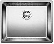 Мойка Blanco Andano 500-U нержавеющая сталь зеркальная полировка (522967) купить по низкой цене в интернет-магазине ТехноВидео