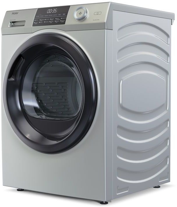 Сушильная машина с тепловым насосом Haier HD90-A2959S (CF067YE03RU)
