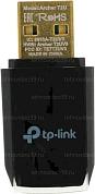Беспроводной USB адаптер TP-Link Archer T2U Nano AC600 Nano Wi-Fi USB-адаптер (Archer T2U Nano (V1.0 купить по низкой цене в интернет-магазине ТехноВидео