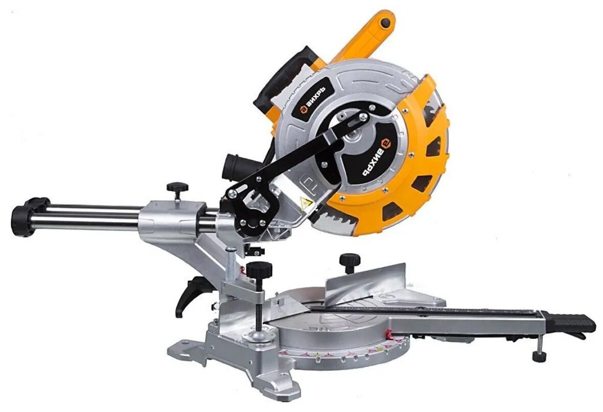 Торцовочная пила Вихрь ПТ-255А (72/18/4)