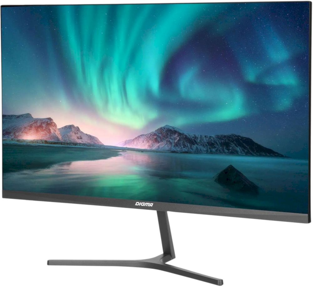 Монитор Digma Progress 24P503F
