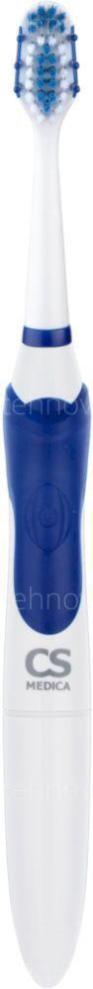 Электрическая звуковая зубная щетка CS Medica CS-9630-H купить по низкой цене в интернет-магазине ТехноВидео