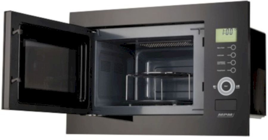Встраиваемая микроволновая печь MPM MPM-25-KMI-01