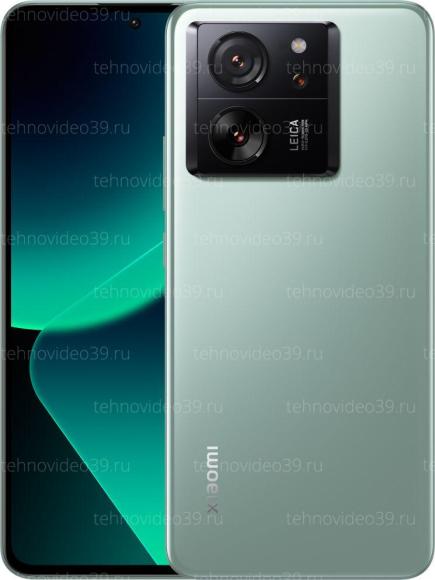 Смартфон Xiaomi 13T Pro 16/1024 ГБ, зеленый купить по низкой цене в интернет-магазине ТехноВидео
