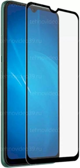 Защитное стекло Ainy полноразмерное для Xiaomi Redmi 10C black купить по низкой цене в интернет-магазине ТехноВидео