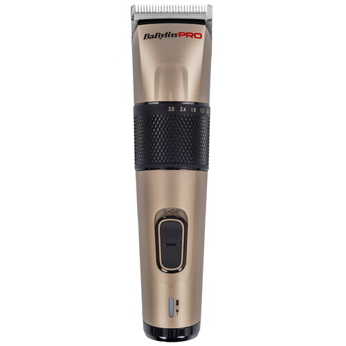 Машинка для стрижки Babyliss FX862E
