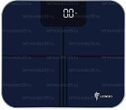 Весы напольные Leonord LE-1215 купить по низкой цене в интернет-магазине ТехноВидео