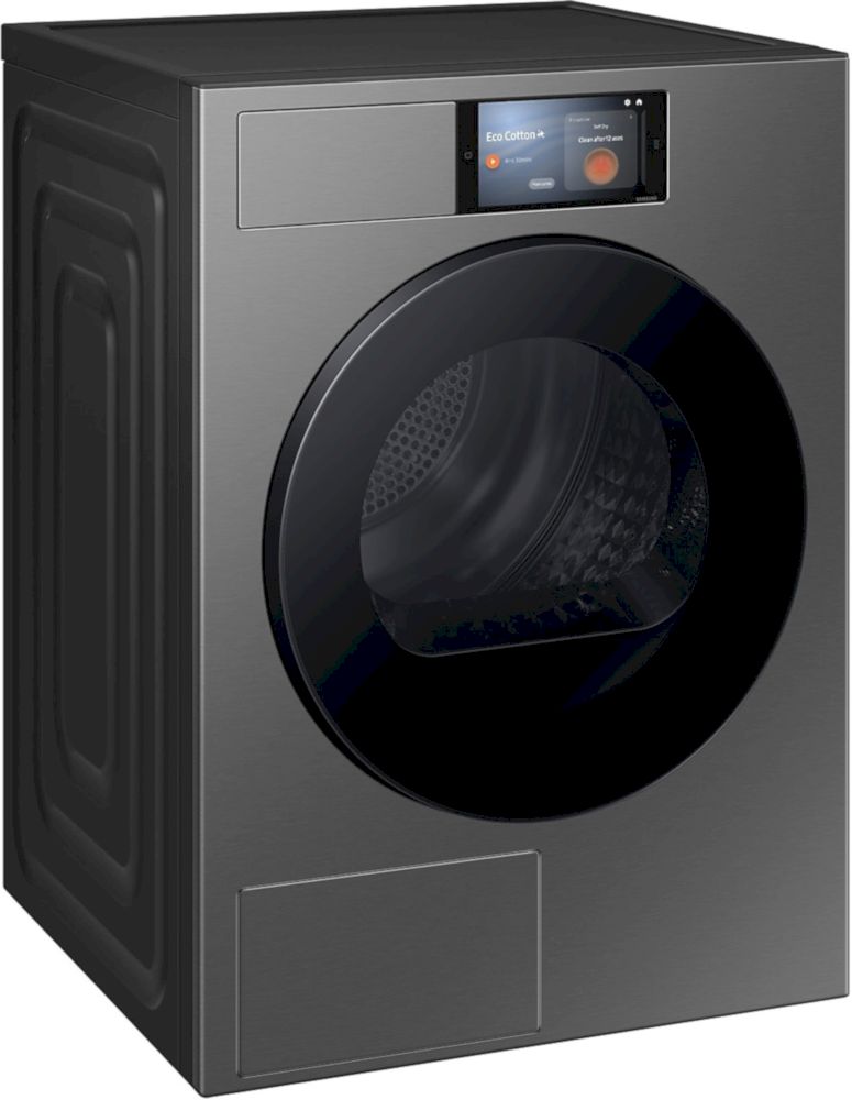 Сушильная машина Samsung DV90F09F4SU4