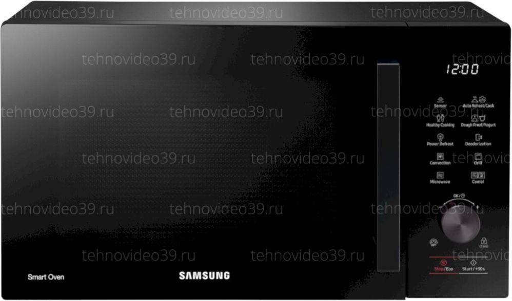 Микроволновая печь Samsung MC28A5127AK купить по низкой цене в интернет-магазине ТехноВидео