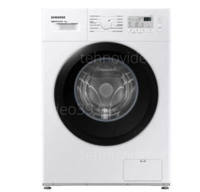 Стиральная машина Samsung WW60A3120BH/LE купить по низкой цене в интернет-магазине ТехноВидео