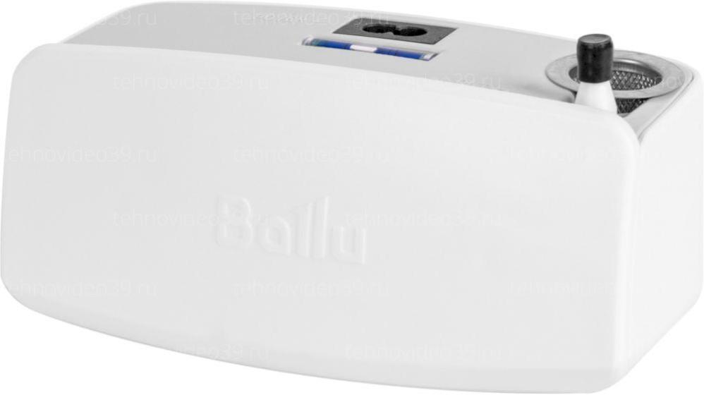 Насос дренажный Ballu CondiPump DC Tank Pro (моноблочный, 18 л/ч) купить по низкой цене в интернет-магазине ТехноВидео