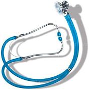 Стетофонендоскоп CS Medica CS-421 (голубой) купить по низкой цене в интернет-магазине ТехноВидео