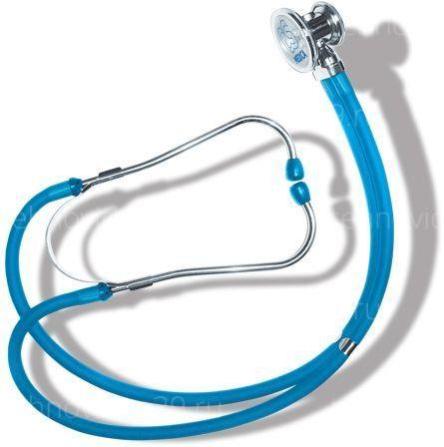 Стетофонендоскоп CS Medica CS-421 (голубой) купить по низкой цене в интернет-магазине ТехноВидео