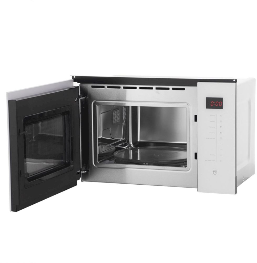 Встраиваемая микроволновая печь Hansa AMMB 25E1WH