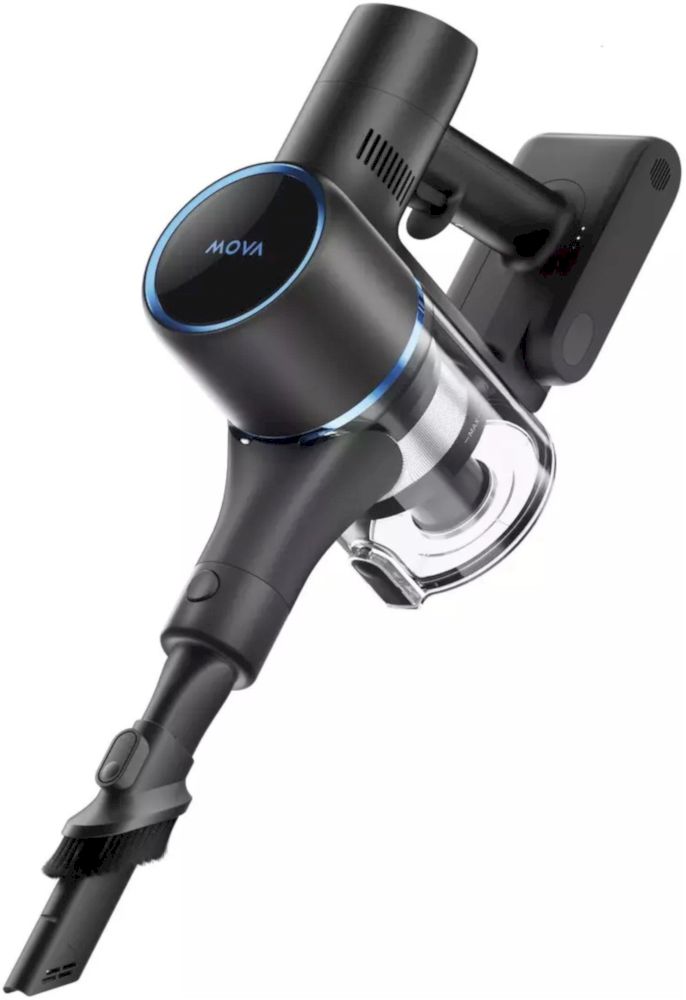 Пылесос Xiaomi Dreame Mova S4 Detect VS15A