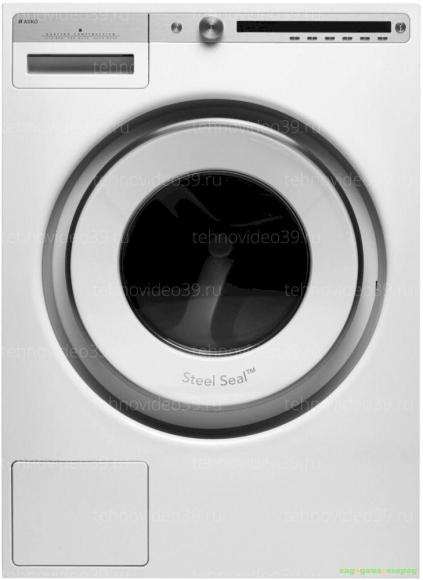 Стиральная машина Asko W4096P.W/3 купить по низкой цене в интернет-магазине ТехноВидео