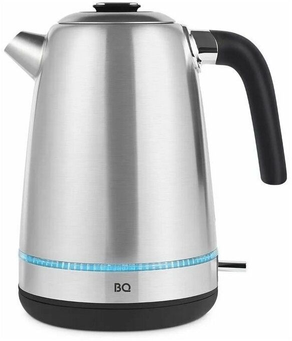 Электрический чайник BQ KT1725SW Стальной