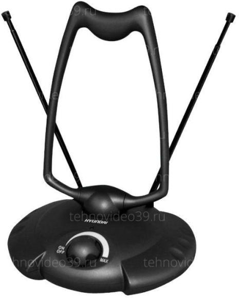 Антенна Hyundai H-TAI200 купить по низкой цене в интернет-магазине ТехноВидео