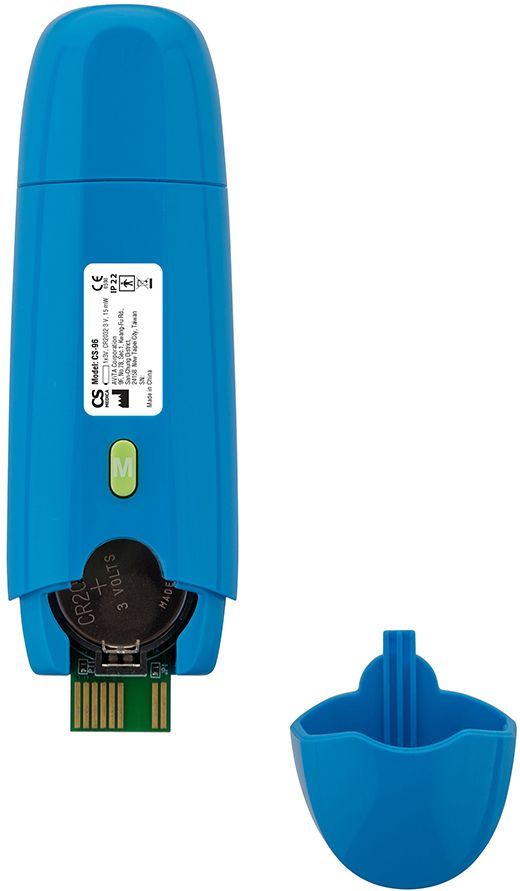 Термометр электронный медицинский инфракрасный CS Medica CS-96