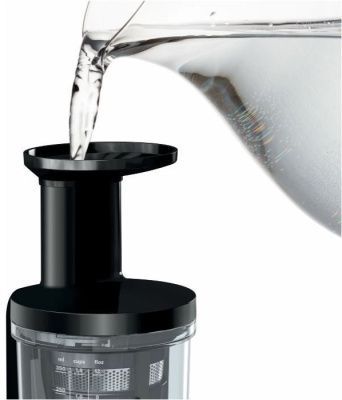 Соковыжималка Bosch MESM 500W