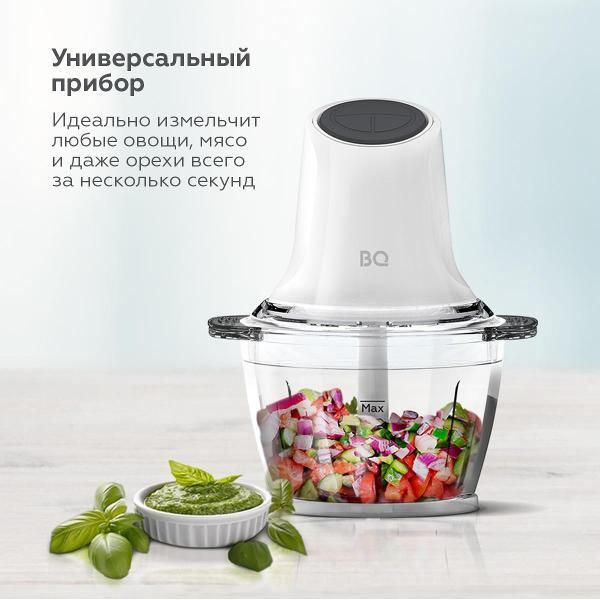 Измельчитель BQ CH2000