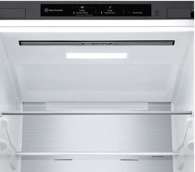 Холодильник LG GBB71PZVCN1