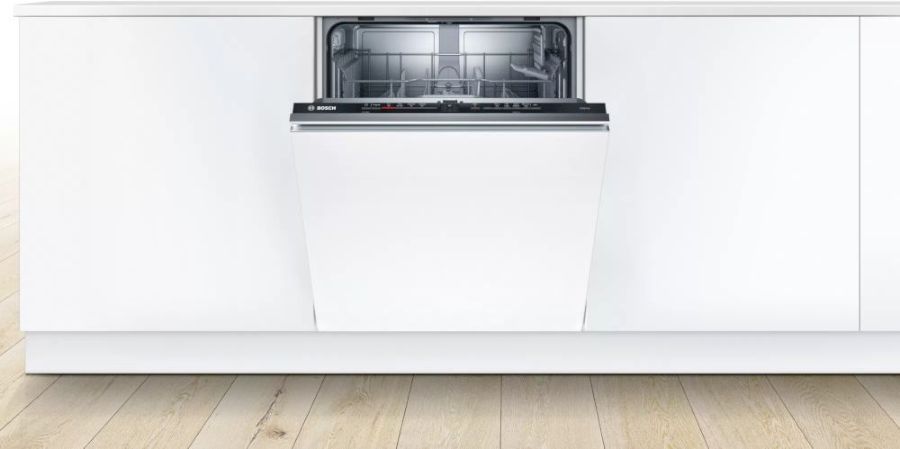 Встраиваемая посудомоечная машина Bosch SGV2ITX18E