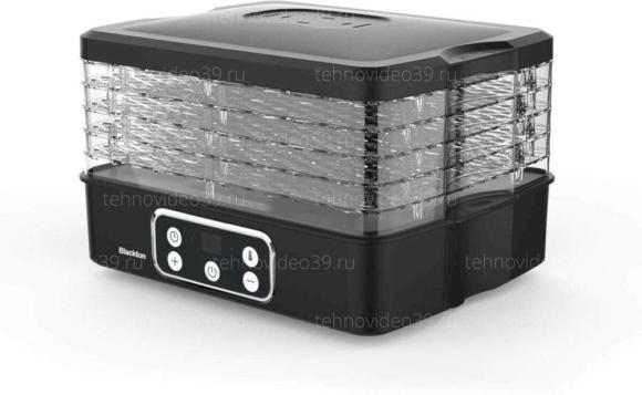 Сушилка для овощей и фруктов Blackton Bt FD1112 купить по низкой цене в интернет-магазине ТехноВидео