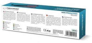 Выпрямитель Esperanza EBP004
