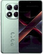 Смартфон Poco X7 5G 8/256 ГБ, зеленый (MZB0IR7RU)